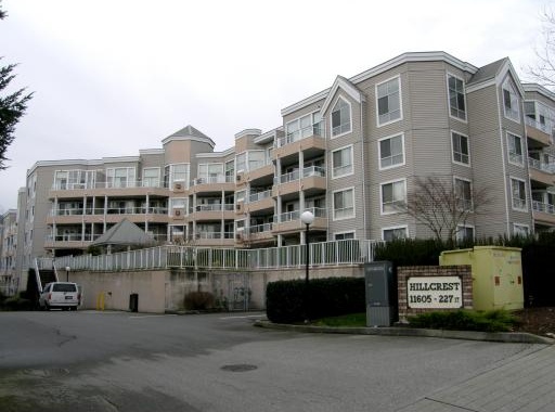 Hillcrest
