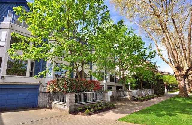 Highbury Place photo 4