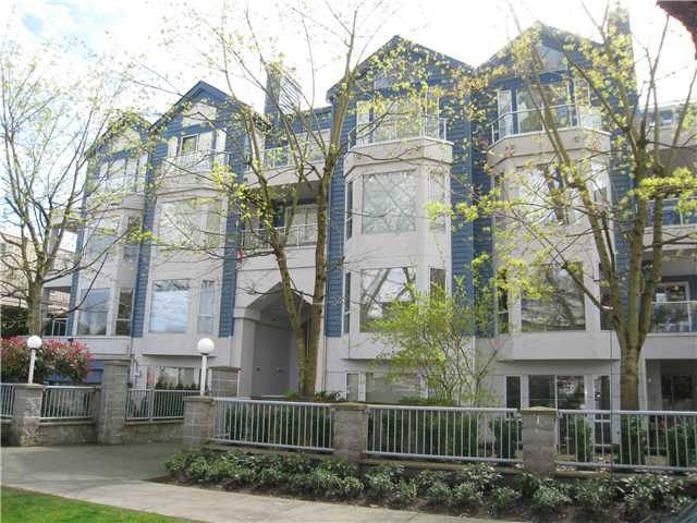 Highbury Place