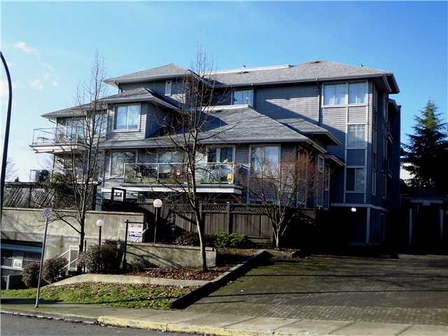 Belmar Terrace