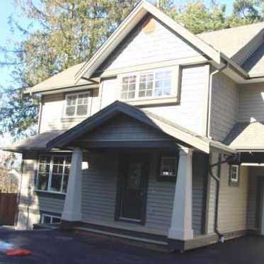Gold Creek Estates