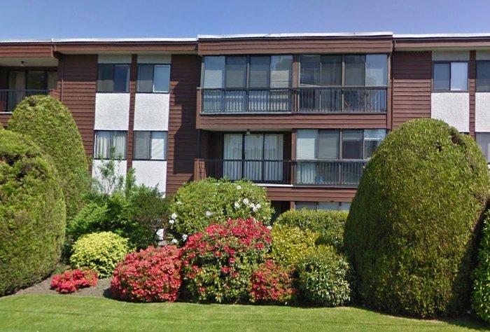 Andrea Apartments Ltd photo 3