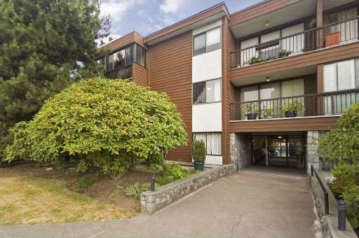 Andrea Apartments Ltd