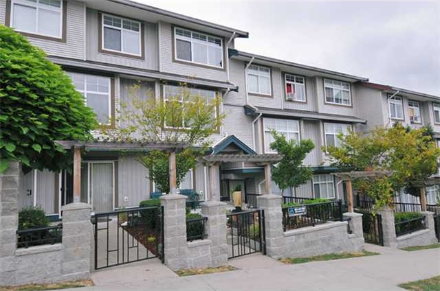 Photo 1 — click to view North Fraser Estates photo 1