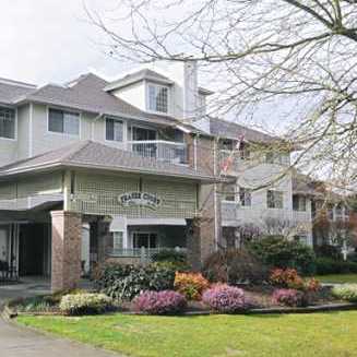 Fraser Court photo 3
