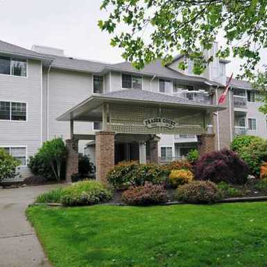 Fraser Court