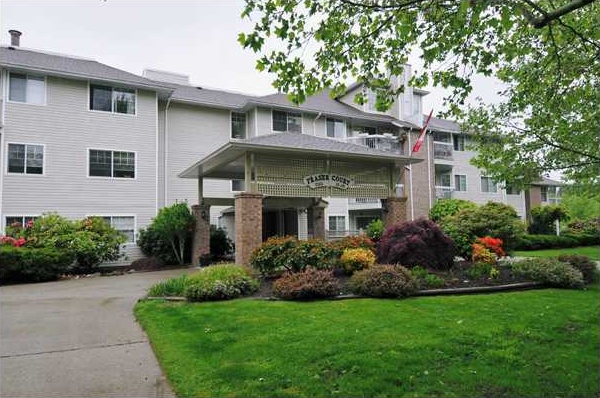 Fraser Court