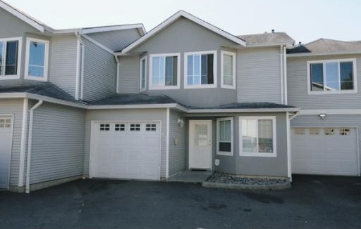 Bakerview Terrace