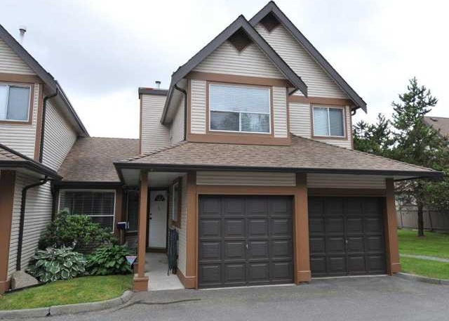 Stonehouse Estates