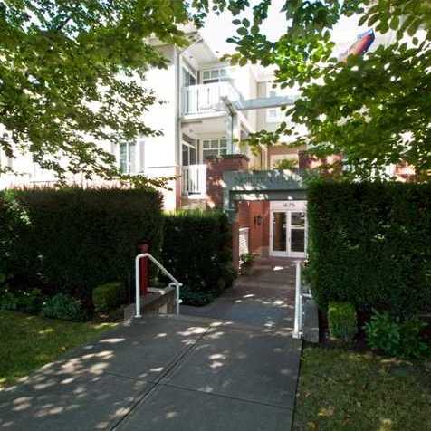Norfolk House photo 4