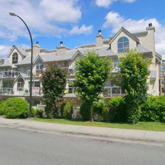 Bentley Place