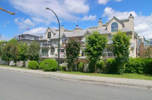 Bentley Place