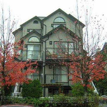 Fairview Court