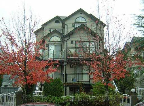 Fairview Court