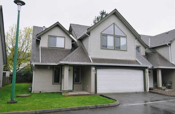 Photo 1 — click to view Westside Village photo 1