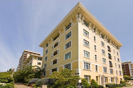 Photo 1 — click to view The Kensington Place photo 1