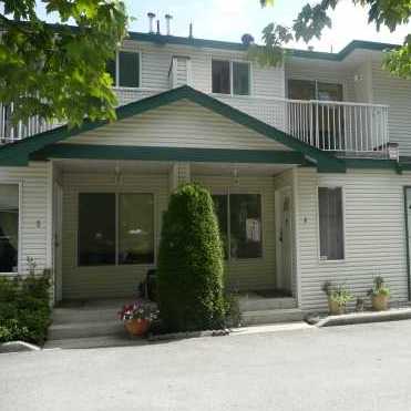 Westside Manor