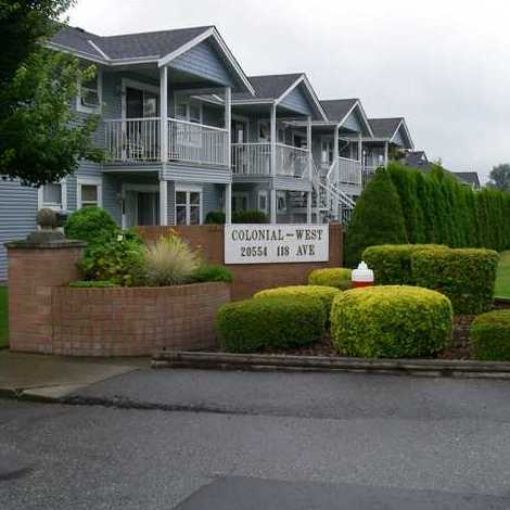 Colonial West photo 4
