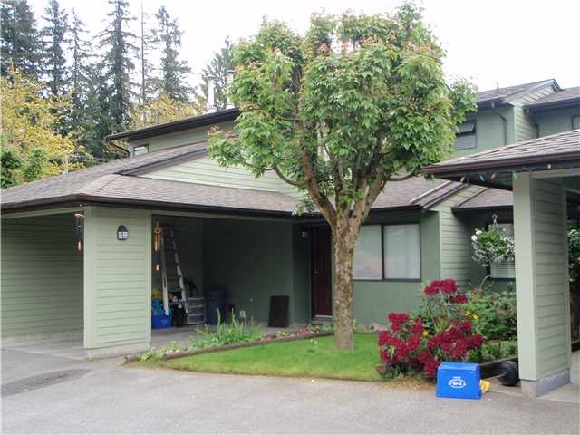 Photo 1 — click to view Thorneberry Gate photo 1