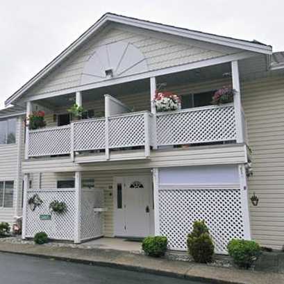 Meadow Ridge Estates