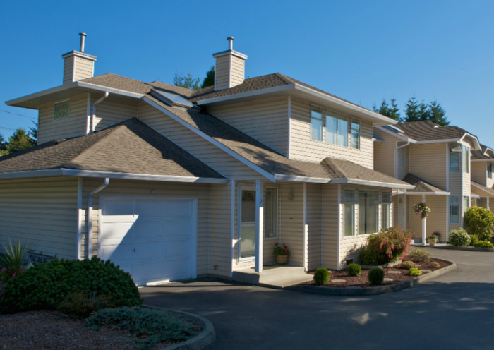 Laity Estates