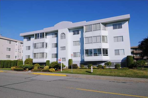 Selkirk Place