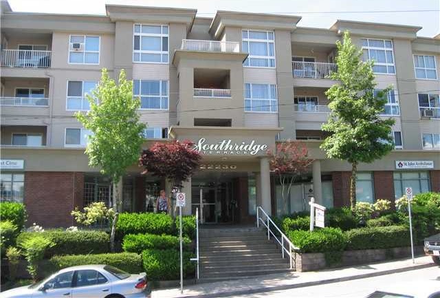 Photo 1 — click to view Southridge Terrace photo 1