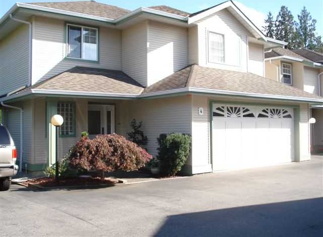 Photo 1 — click to view Heron Court photo 1