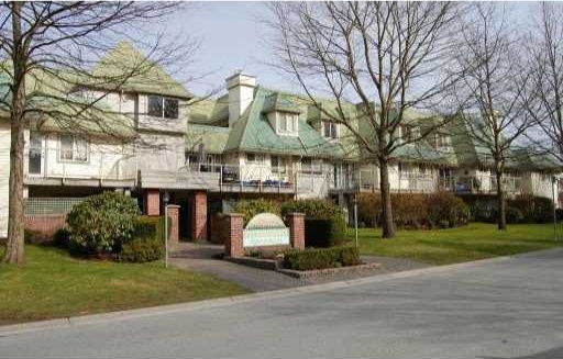 Mountain View Terrace