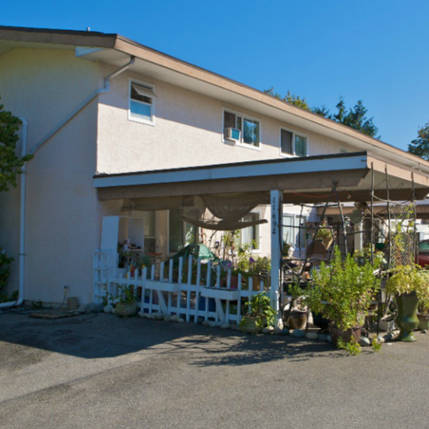 Mg Apartments