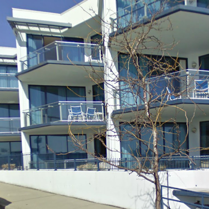 Ocean Promenade Hotel photo 2