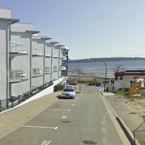 Ocean Promenade Hotel photo 3