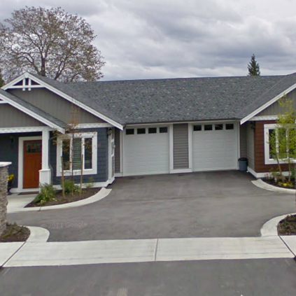 Ocean Crest Cottages