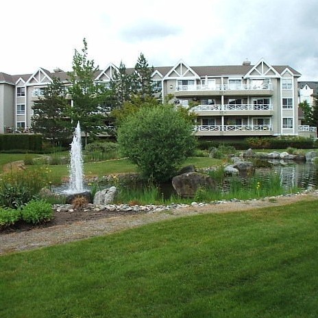 Photo 2 — click to view Michaud Gardens photo 2
