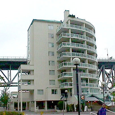 Ocean Tower At 888 Beach