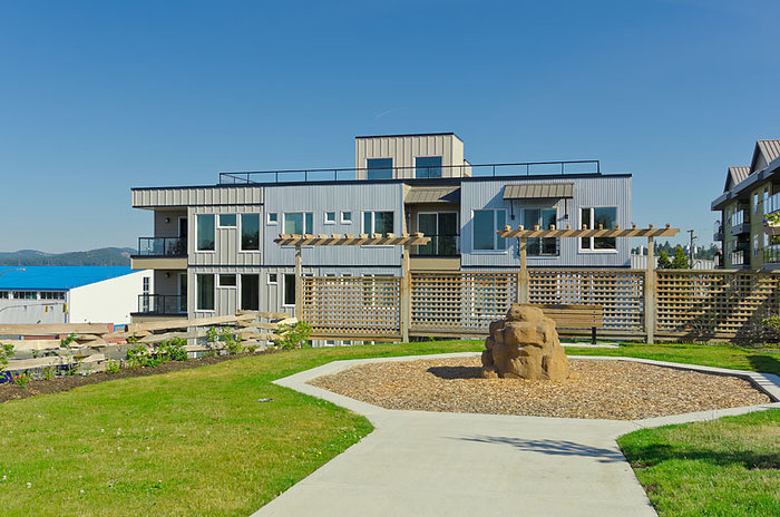 The Martello photo 2