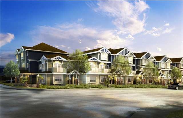 Lilium Villas