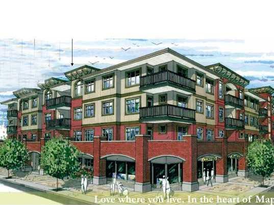 The Residences At Falcon Centre