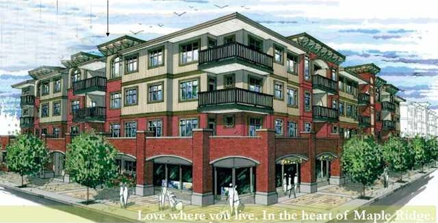 The Residences At Falcon Centre