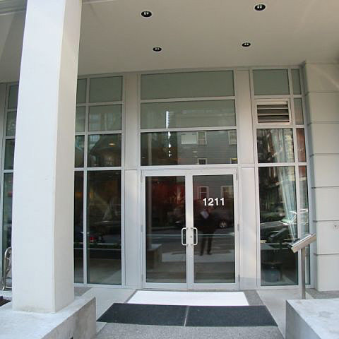 Photo 2 — click to view The Ritz photo 2