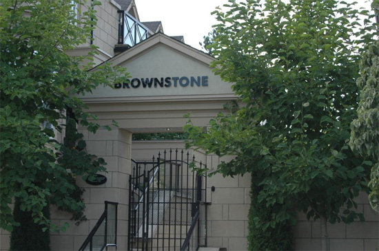 Photo 1 — click to view Brownstone photo 1