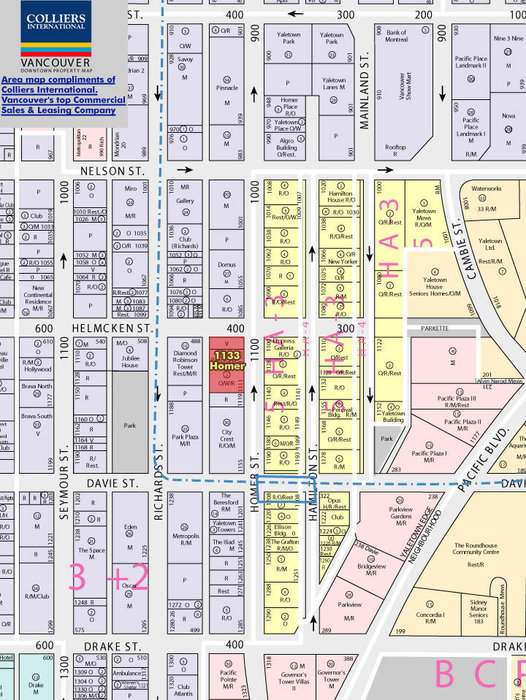 H&H location map 1