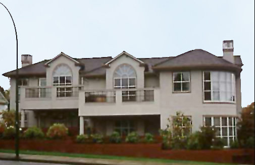 Mackenzie Gardens