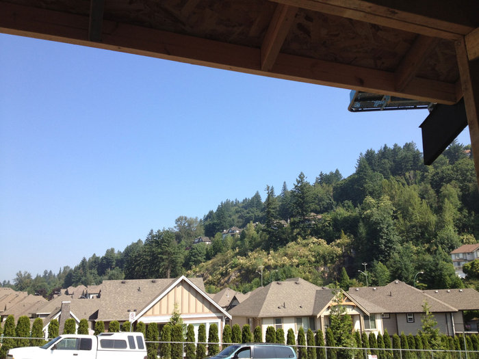 Photo 1 — click to view Eagles Gate photo 1