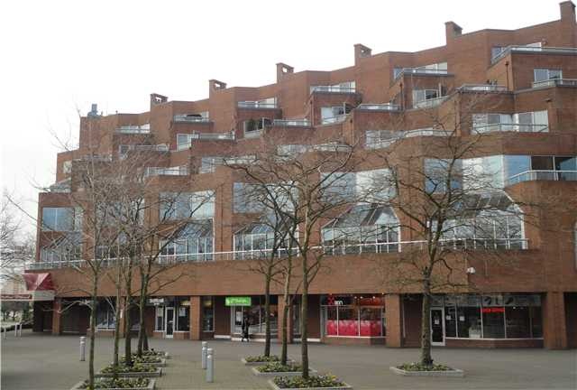 The Terraces
