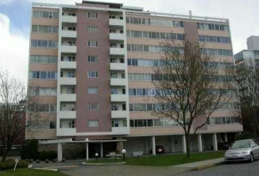 Oakridge Towers