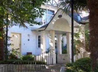 Kingston Gardens