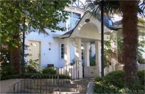 Kingston Gardens
