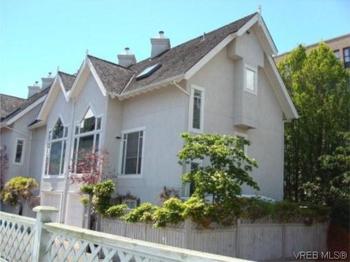 Gables