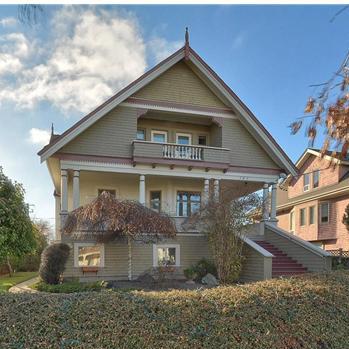 Foote House